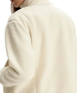 Co-Z High Pile Pullover - Women's