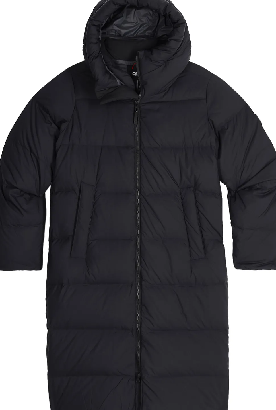 Coze Down Parka - Women's
