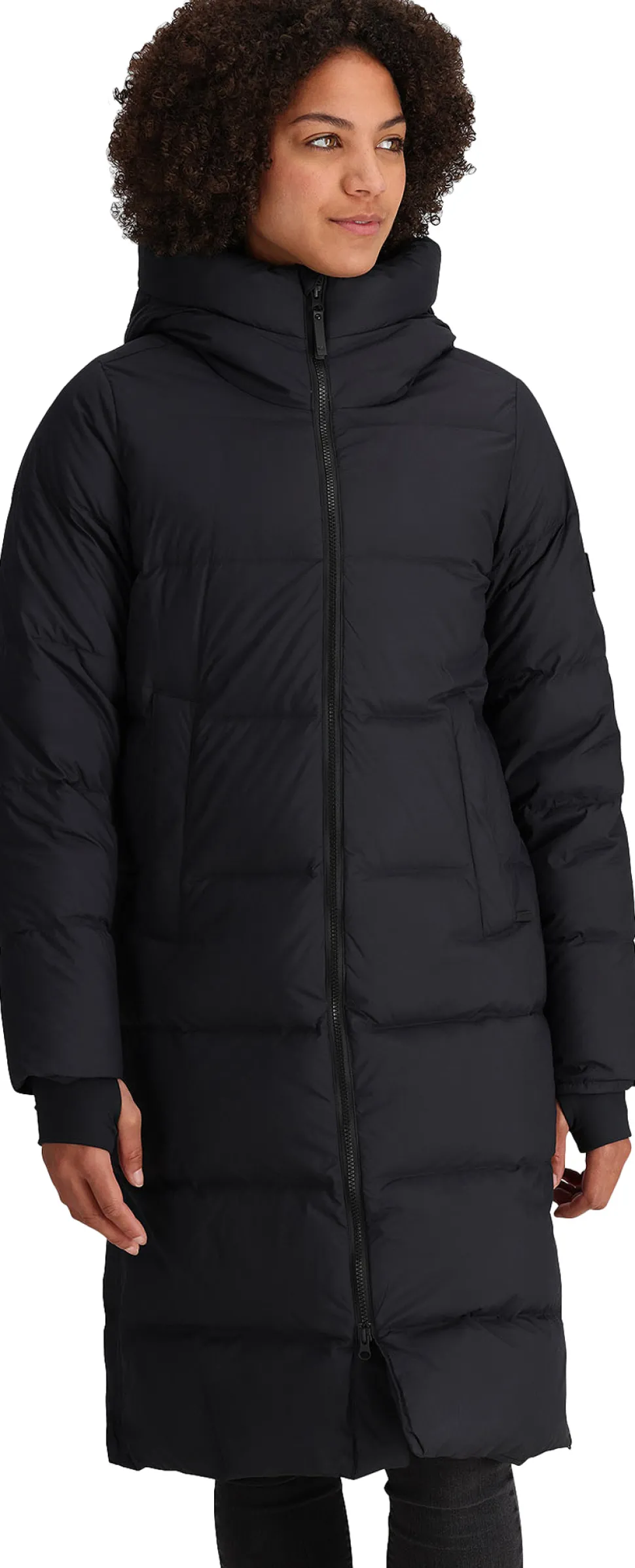Coze Down Parka - Women's