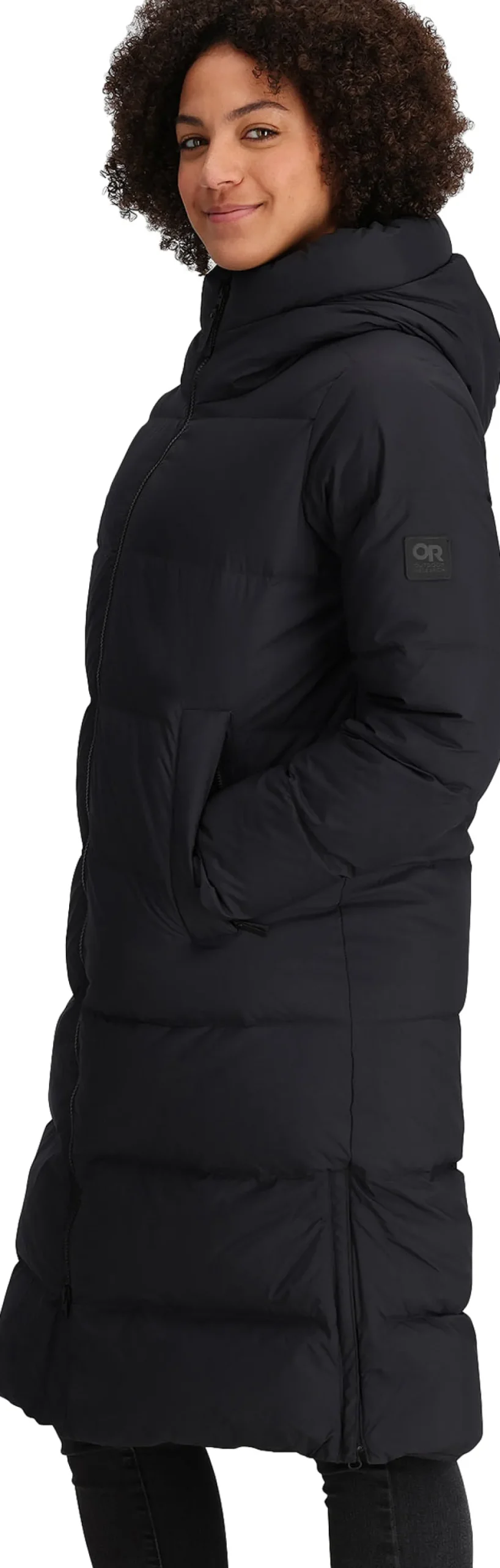 Coze Down Parka - Women's