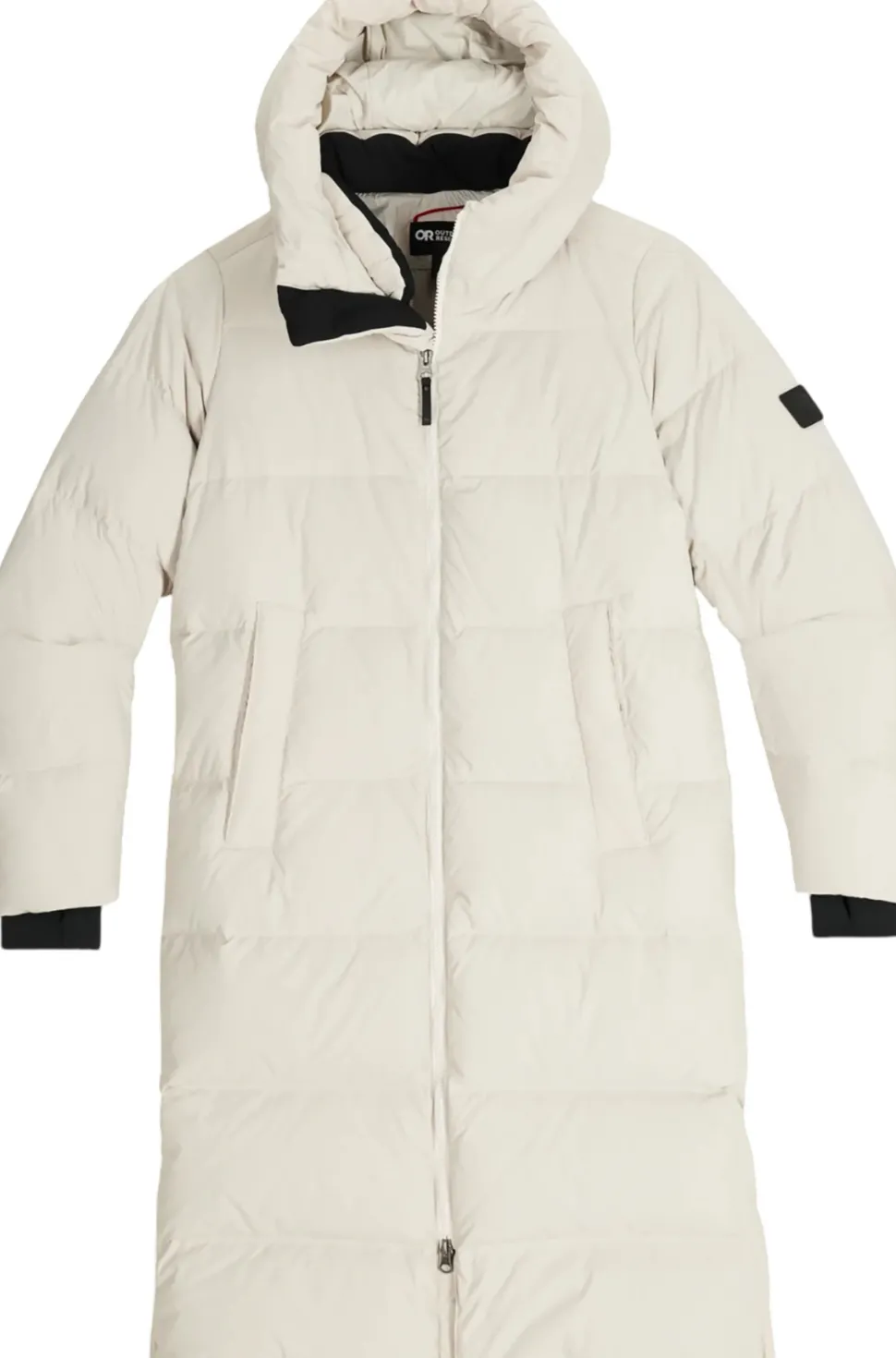 Coze Down Parka - Women's