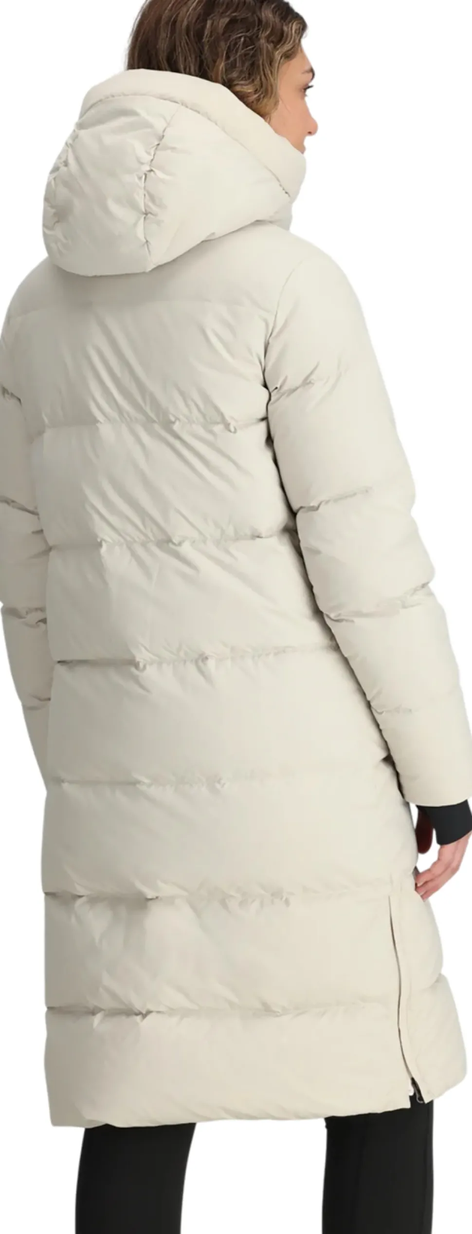 Coze Down Parka - Women's