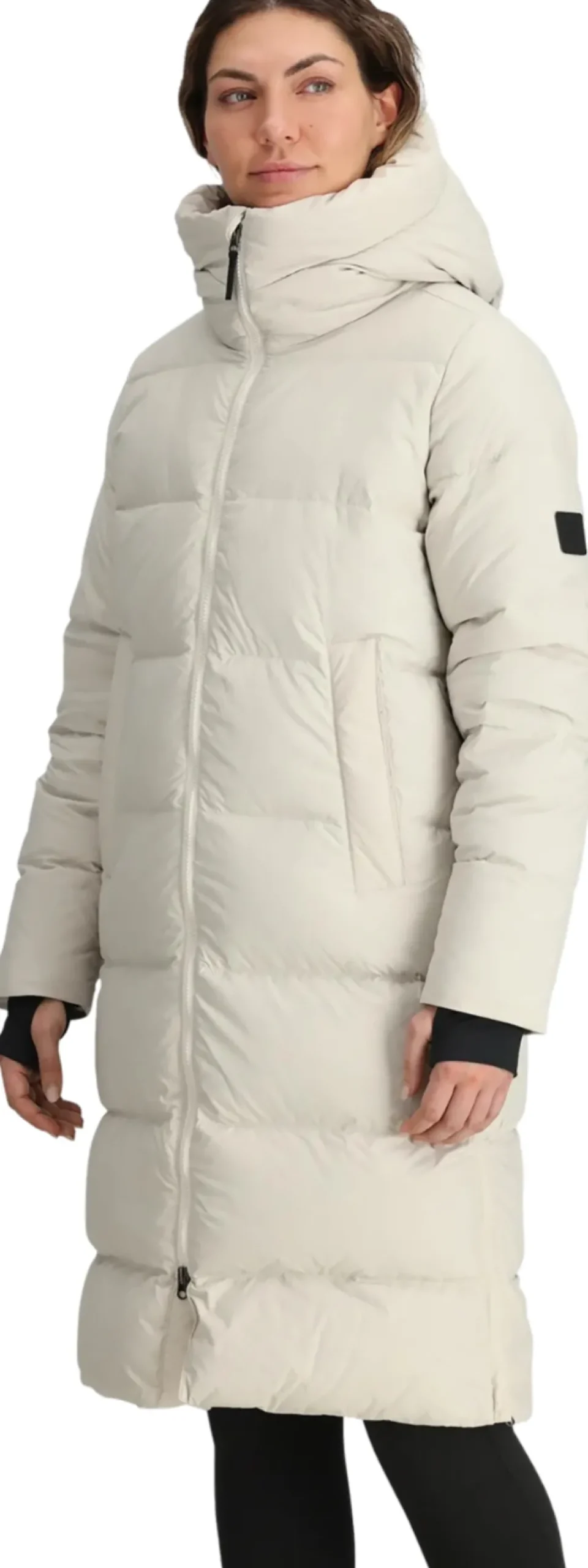 Coze Down Parka - Women's
