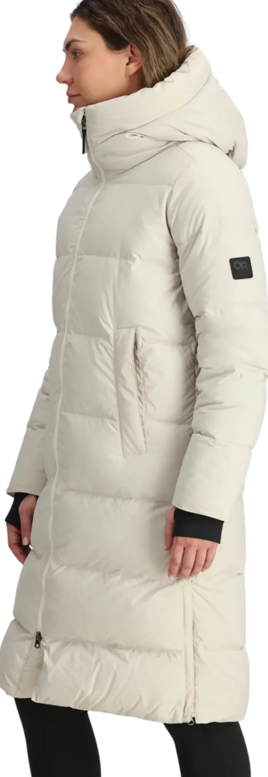 Coze Down Parka - Women's