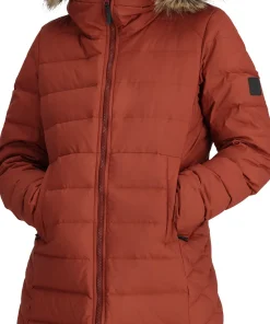 Coze Lux Down Parka - Women's