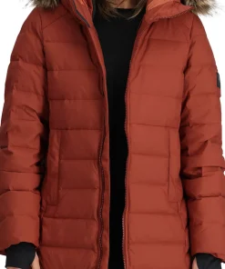 Coze Lux Down Parka - Women's