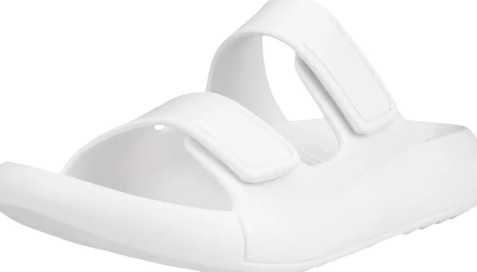 Cozmo E Two Strap Sandals - Unisex