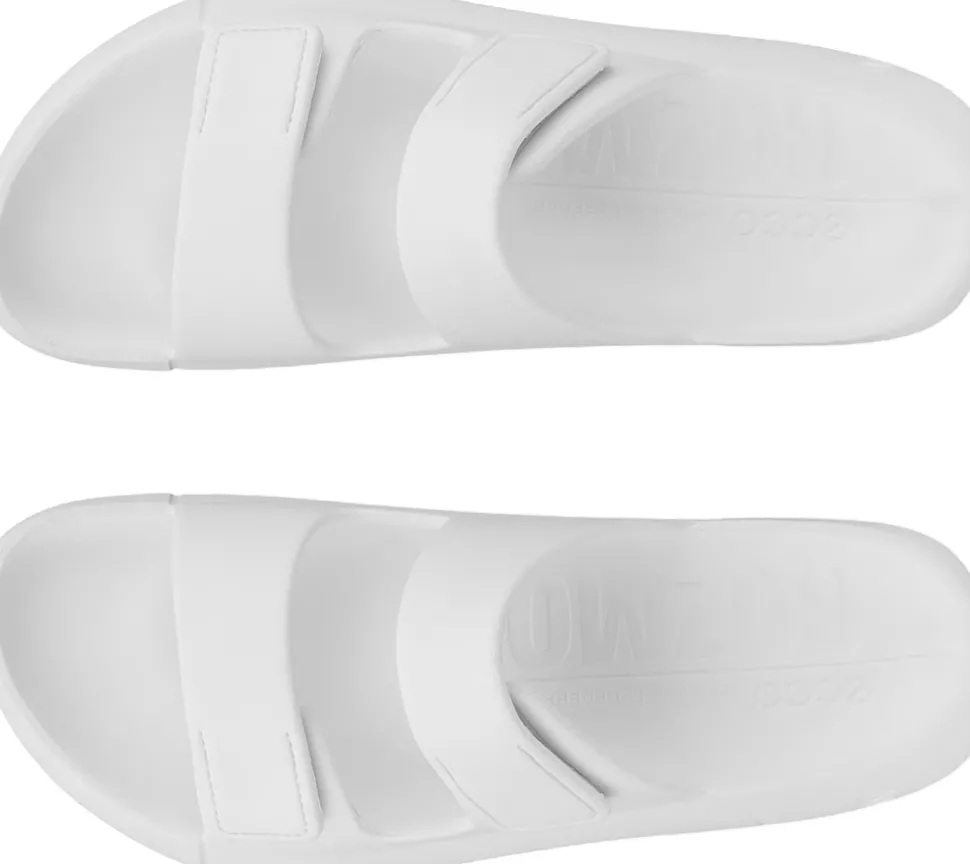 Cozmo E Two Strap Sandals - Unisex