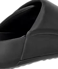 Cozmo Platform Leather Sandals - Women's