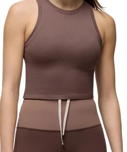 Cozy Up Scoop Neck Tank - Women's