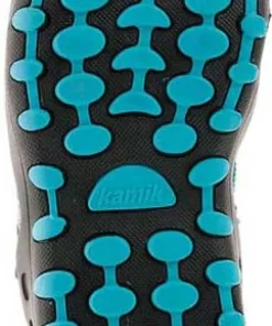 Crab Closed-Toe Sandals - Kids