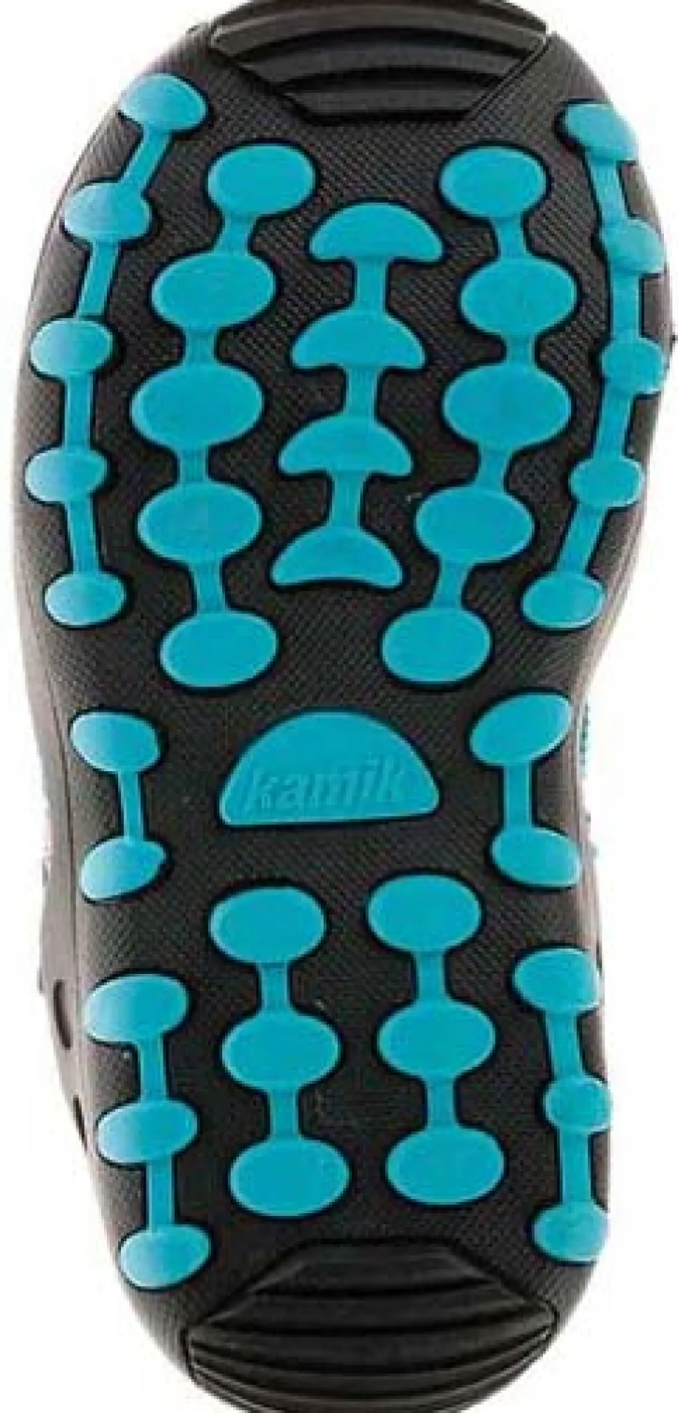Crab Closed-Toe Sandals - Kids