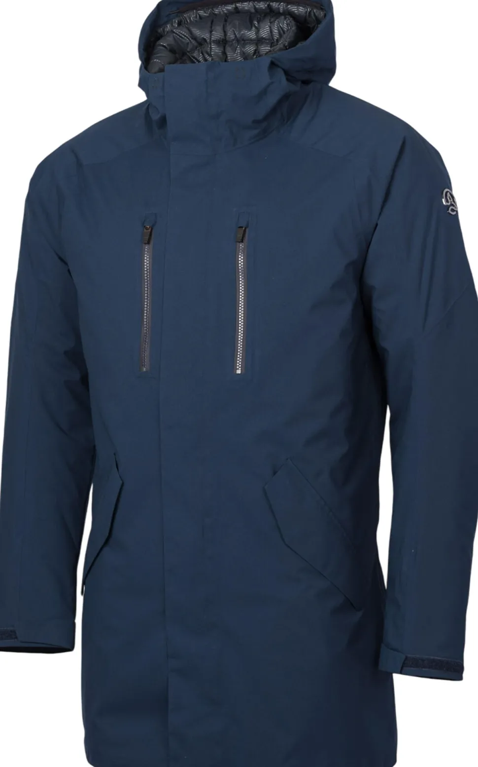 Craddle 2.0 Jacket - Men's
