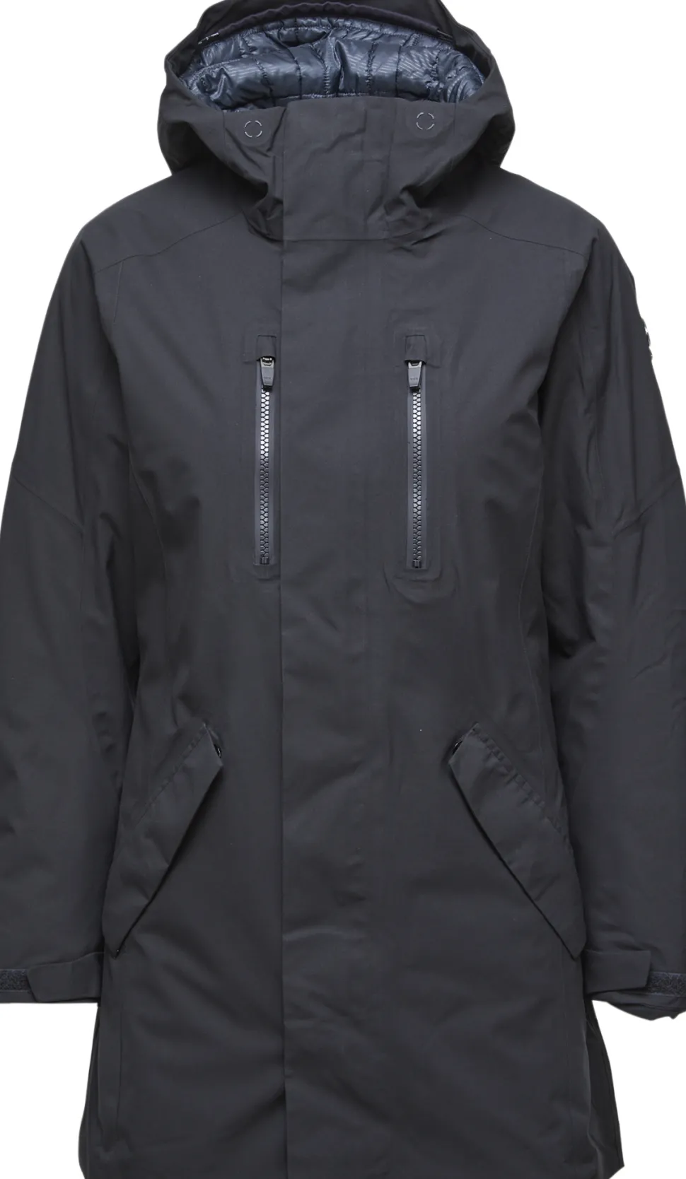 Craddle 2.0 Jacket- Women's