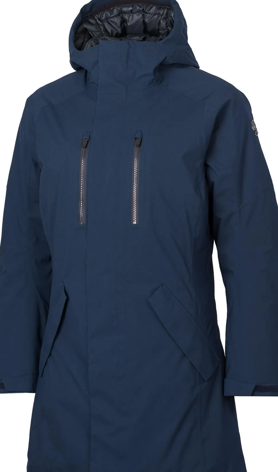 Craddle 2.0 Jacket- Women's