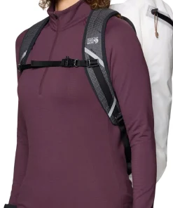 Crater Lake Heavyweight Half Zip Base Layer Top - Women's