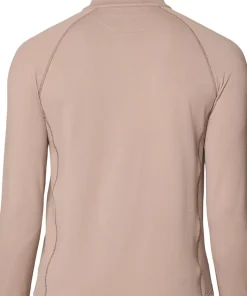Crater Lake Heavyweight Half Zip Fleece Pullover - Men's