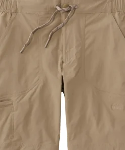 Cresta Comfort Waist Hiking Shorts 9" - Men's