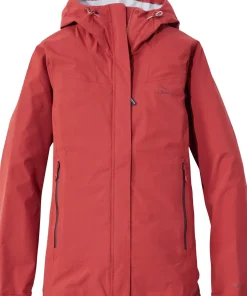 Cresta Stretch Rain Jacket - Women's