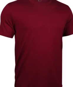 Crew Neck T-Shirt - Men's