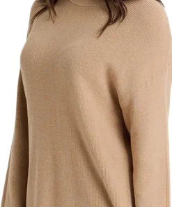 Crewneck Sweater - Women's
