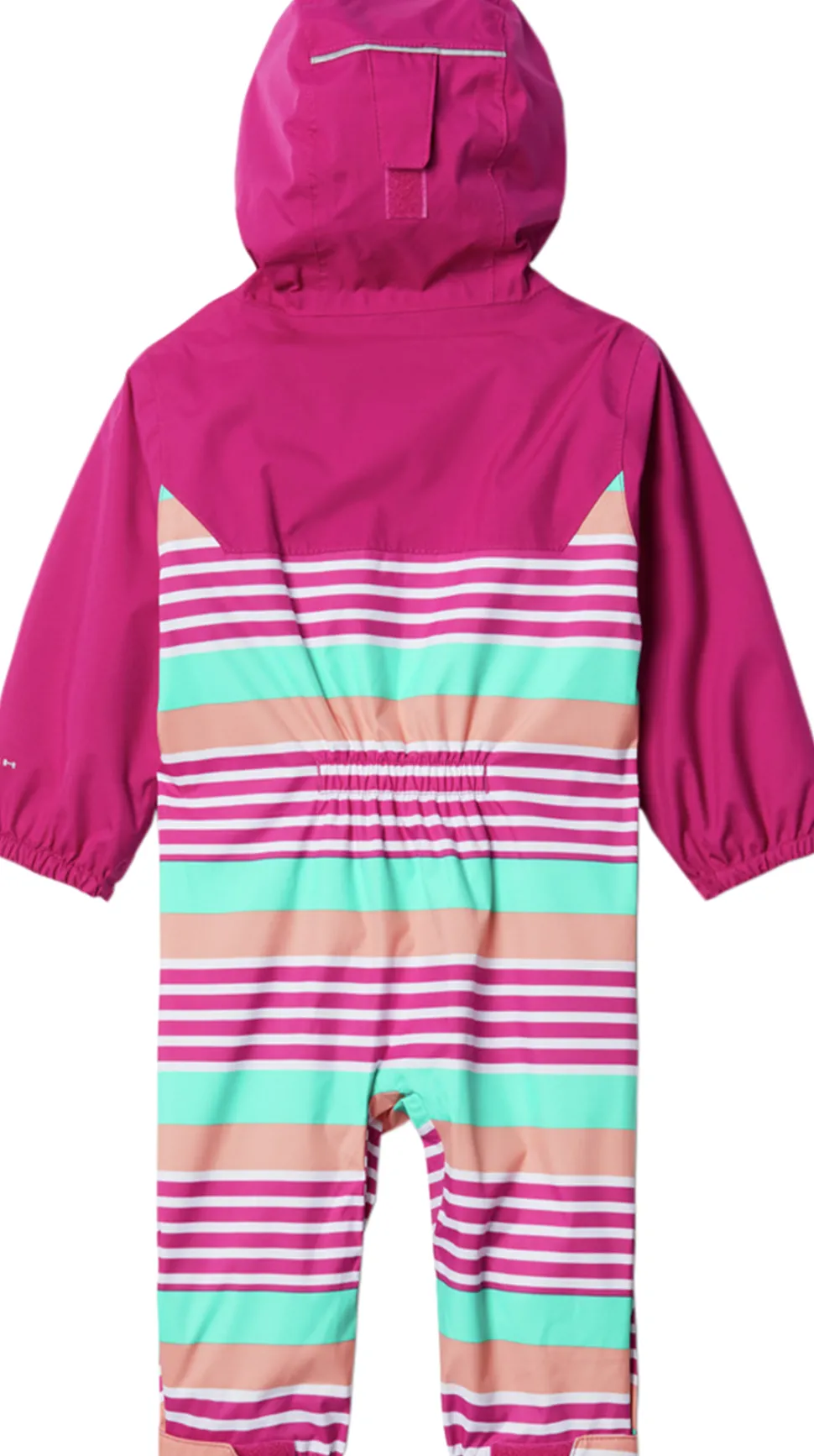 Critter Jitters II Rain Suit - Infant