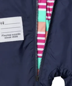 Critter Jitters II Rain Suit - Infant