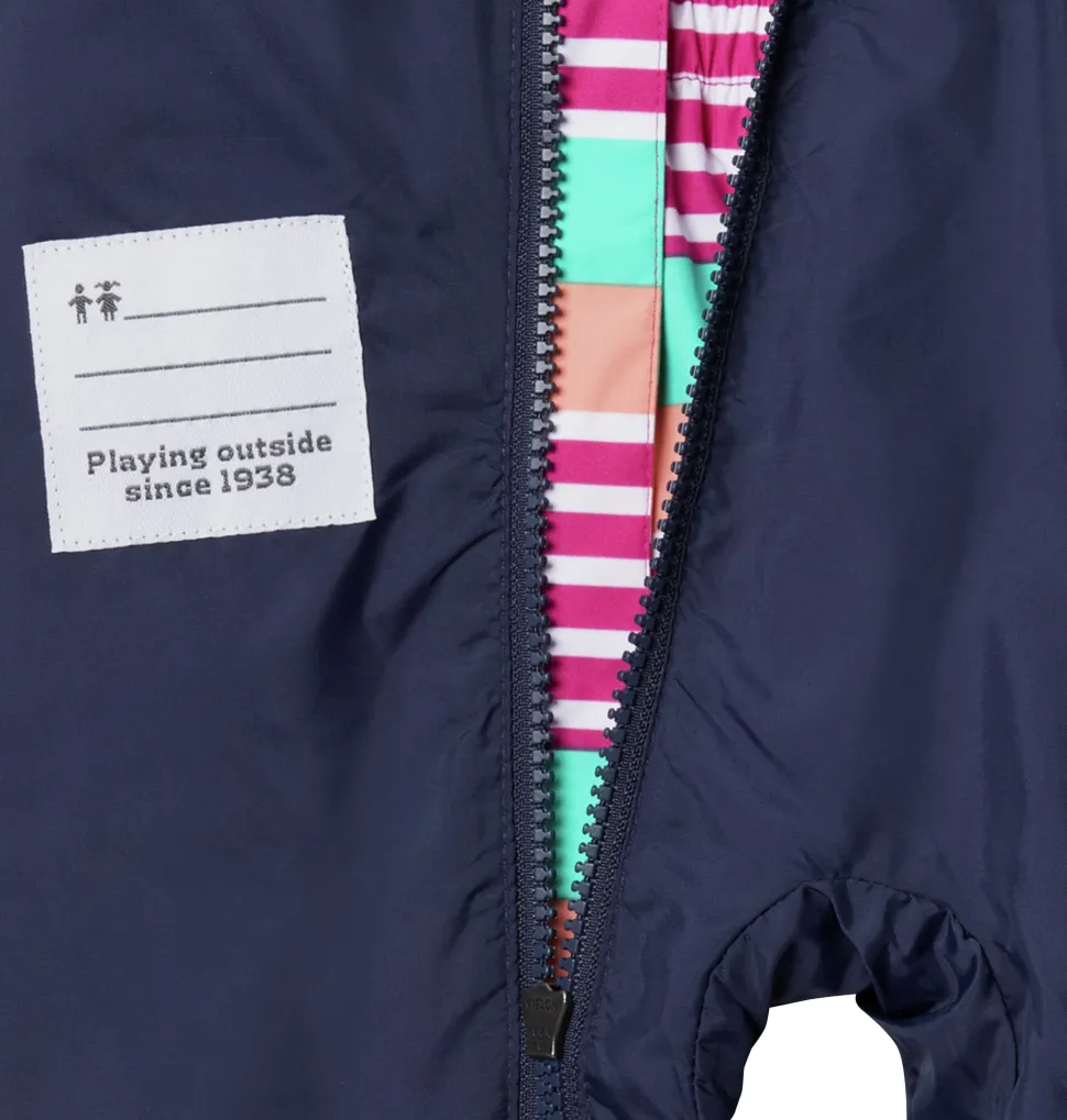 Critter Jitters II Rain Suit - Infant