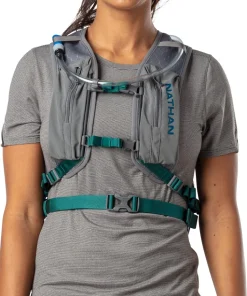 Crossover Pack with 1.5L Bladder - 10L - Unisex