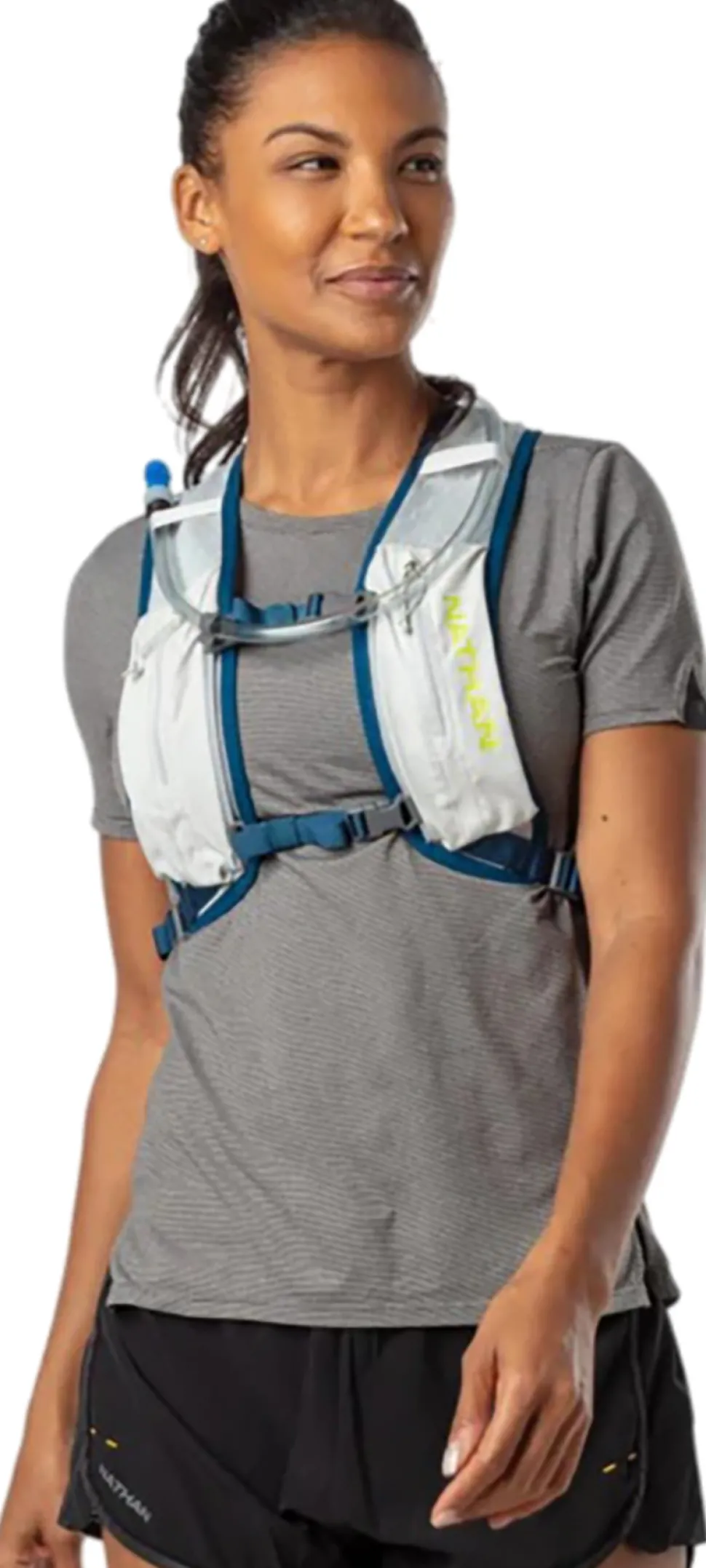 Crossover Pack with 1.5L Bladder - 5L - Unisex