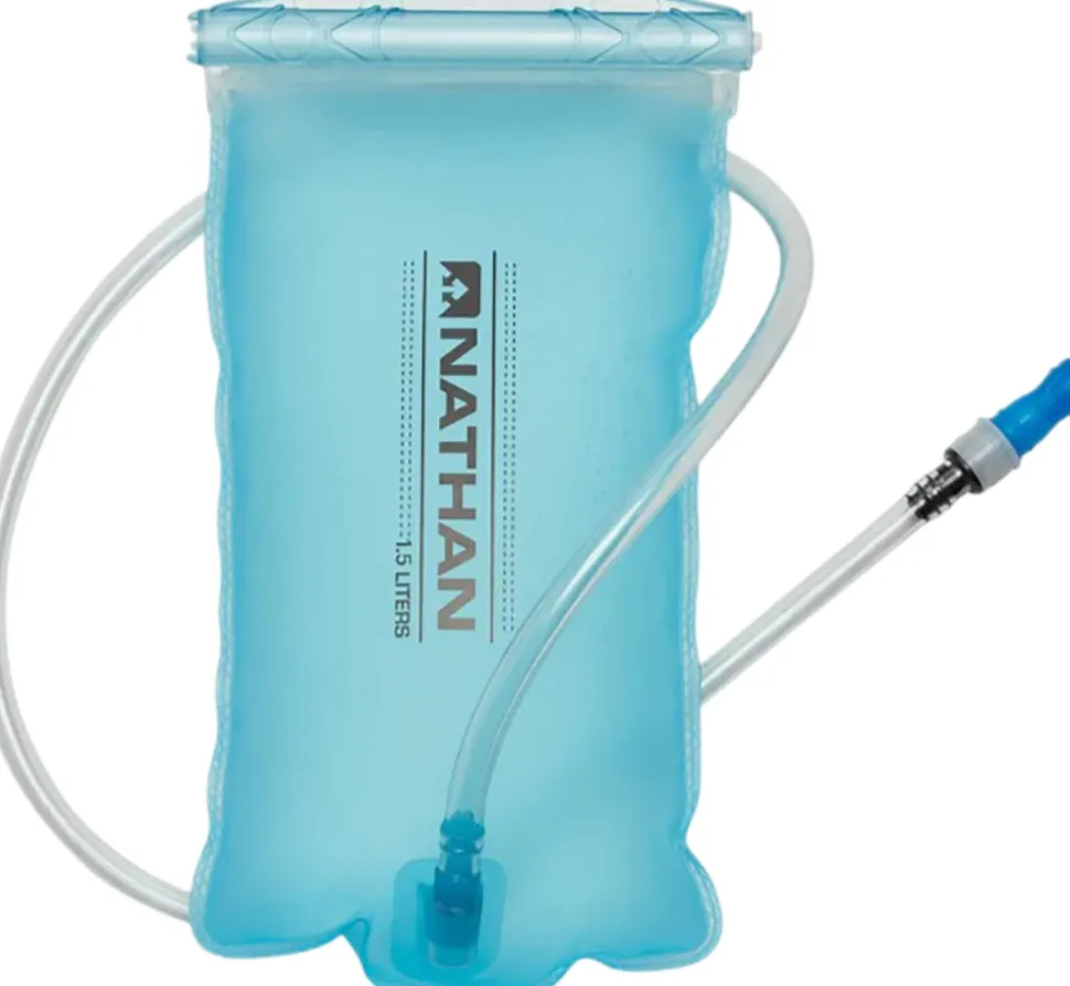 Crossover Pack with 1.5L Bladder - 5L - Unisex