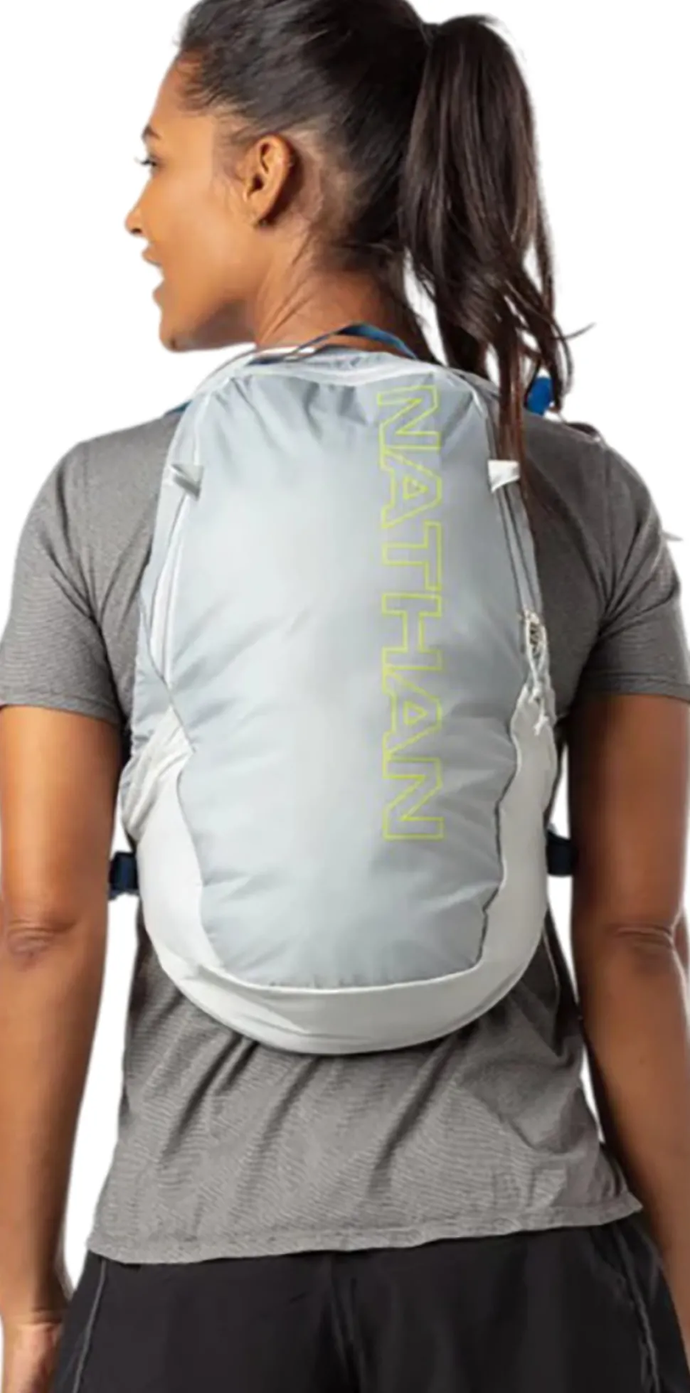Crossover Pack with 1.5L Bladder - 5L - Unisex