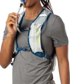 Crossover Pack with 1.5L Bladder - 5L - Unisex