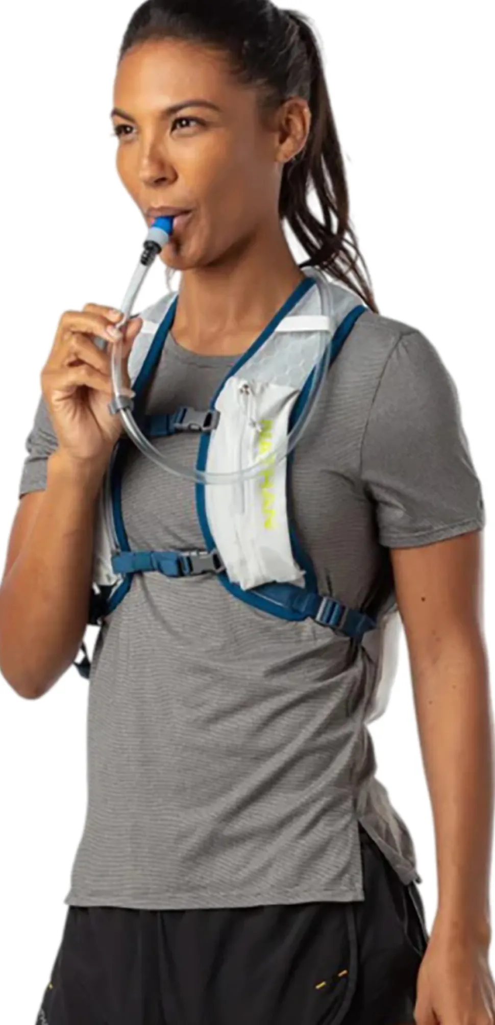 Crossover Pack with 1.5L Bladder - 5L - Unisex