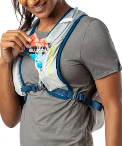 Crossover Pack with 1.5L Bladder - 5L - Unisex