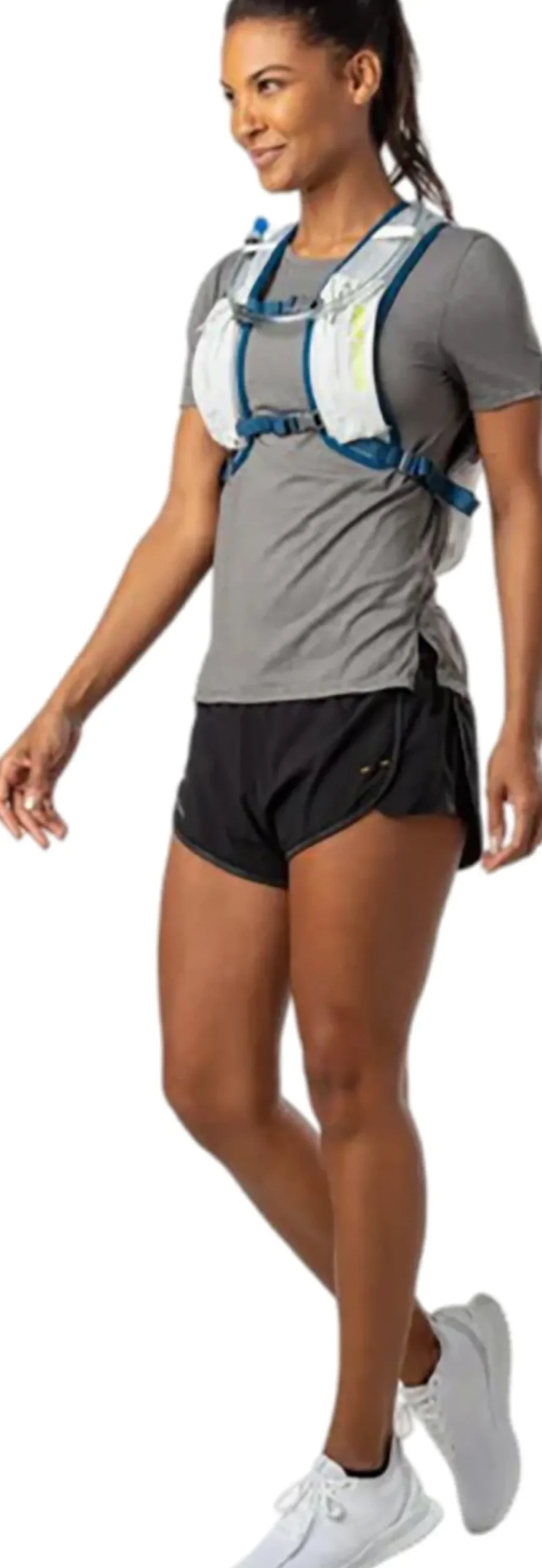 Crossover Pack with 1.5L Bladder - 5L - Unisex