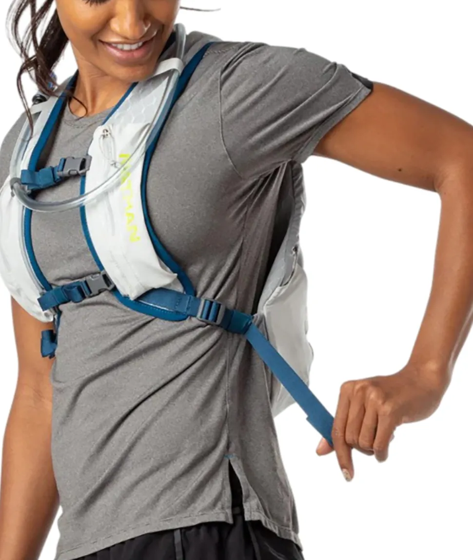 Crossover Pack with 1.5L Bladder - 5L - Unisex