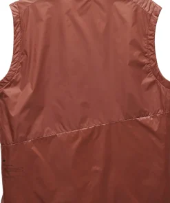 Crossroads Insulated Vest - Unisex