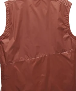 Crossroads Insulated Vest - Unisex