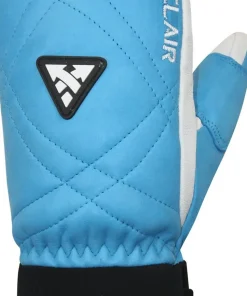 Crosswinds Mitts - Women's