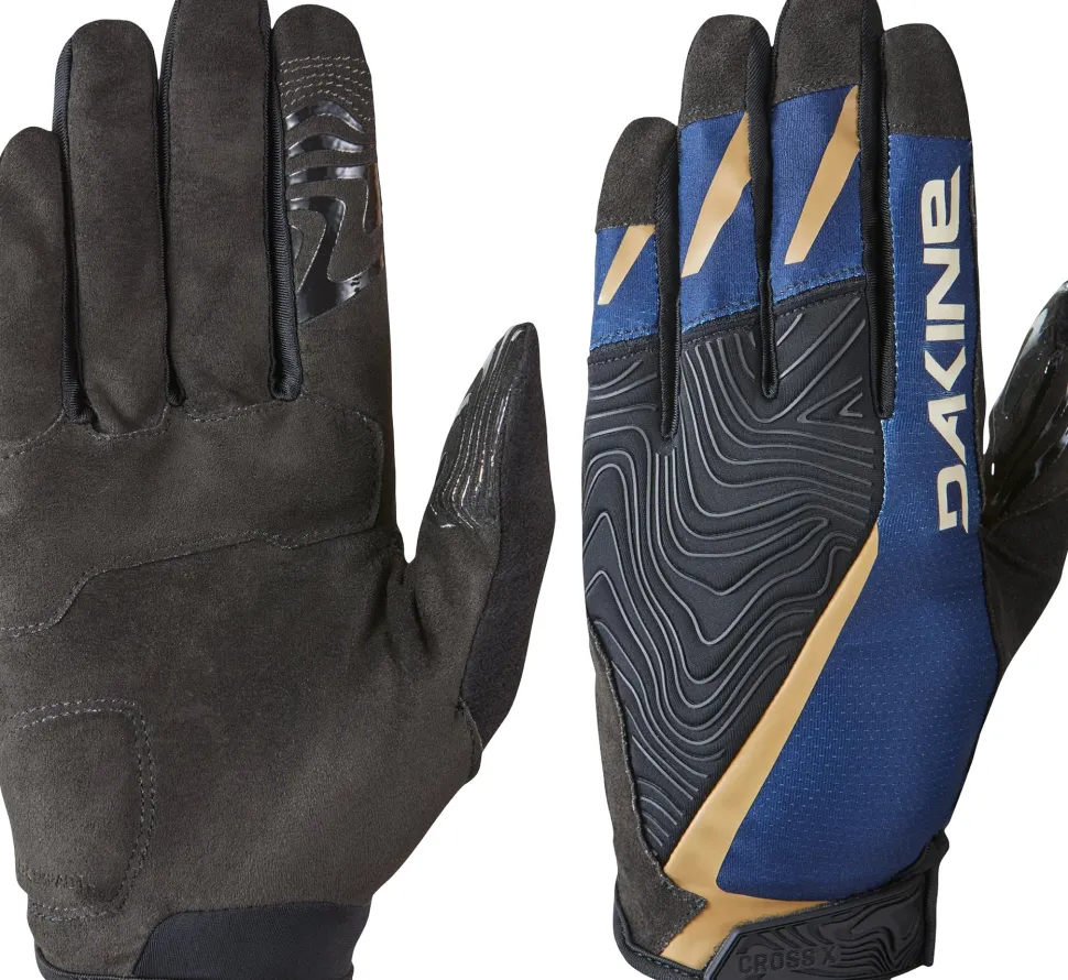 Cross-X 2.0 Bike Gloves - Men's