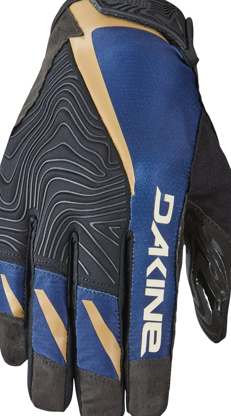 Cross-X 2.0 Bike Gloves - Men's