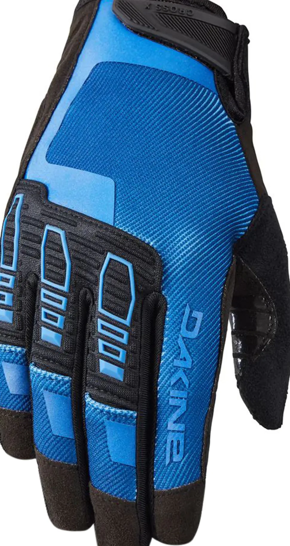 Cross-X Bike Gloves - Kids
