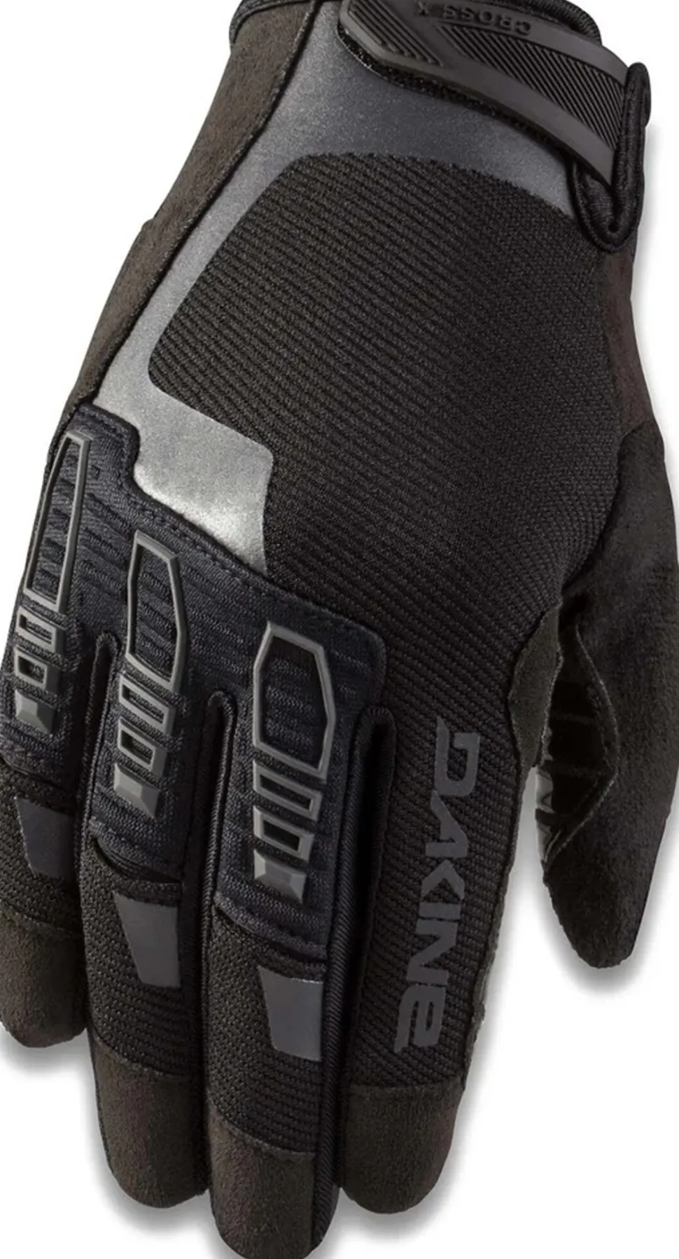 Cross-X Bike Gloves - Kids