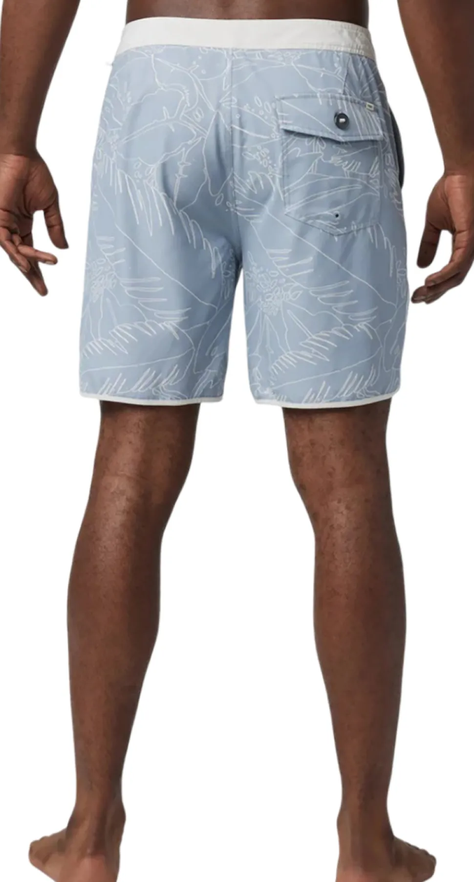 Cruise Boardshorts - Men's