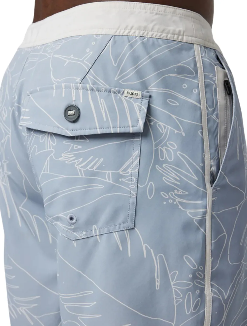 Cruise Boardshorts - Men's