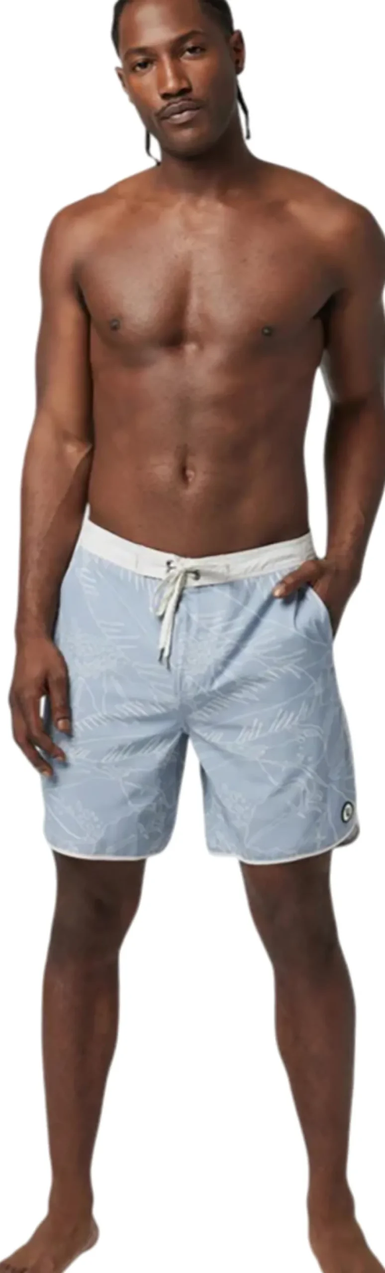 Cruise Boardshorts - Men's