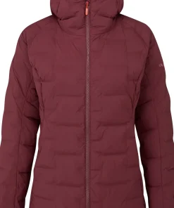 Cubit Stretch Down Hoody Jacket - Women's