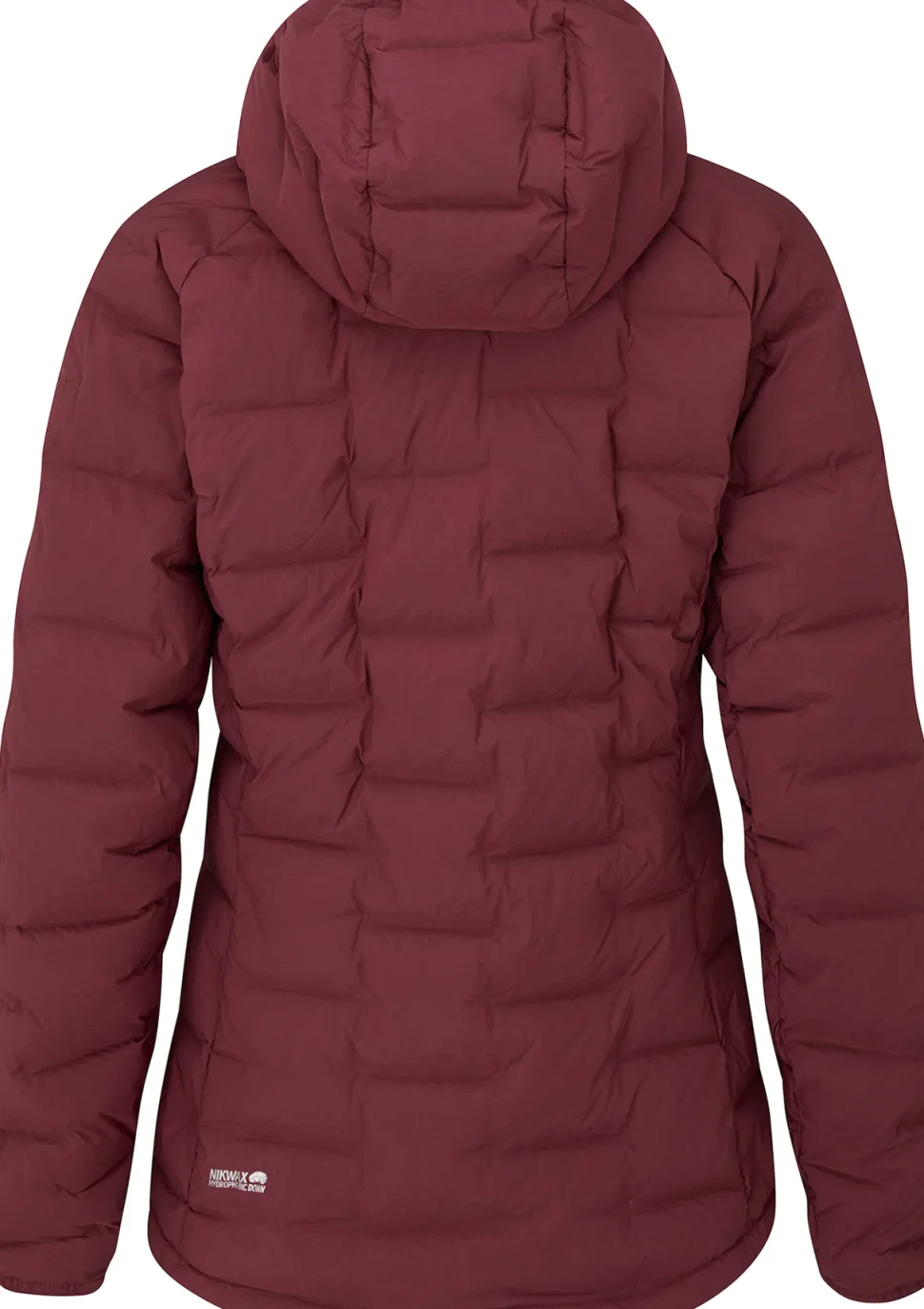 Cubit Stretch Down Hoody Jacket - Women's