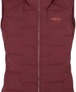 Cubit Stretch Down Vest - Women's